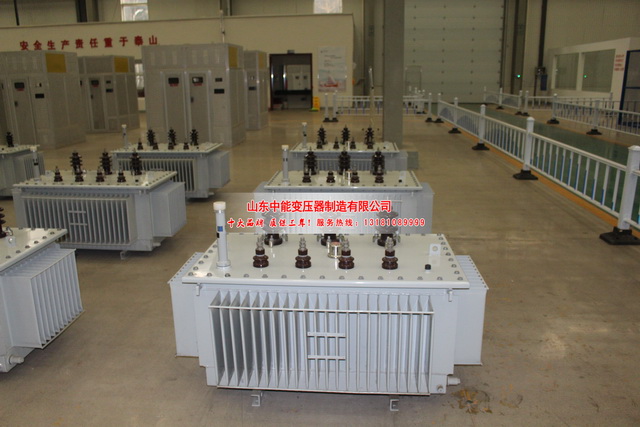 S13-800KVA娄底娄底娄底油浸式变压器 S13-800KVA娄底娄底娄底油浸式变压器