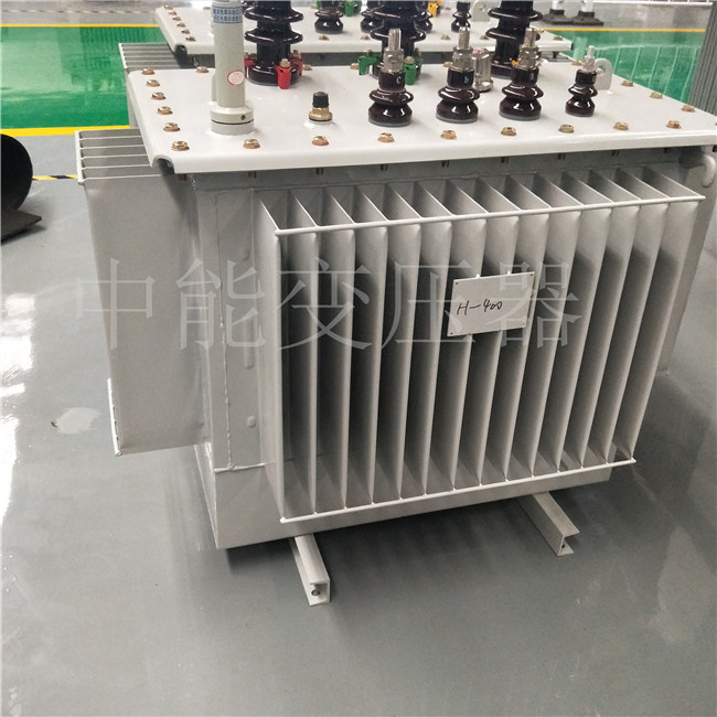 娄底1600KVA油浸式变压器 S11系列